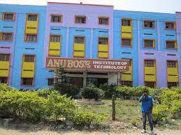 Anu Bose Institute of Technology